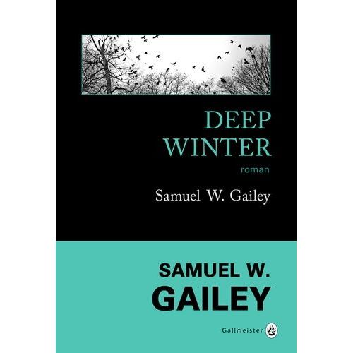 Deep Winter