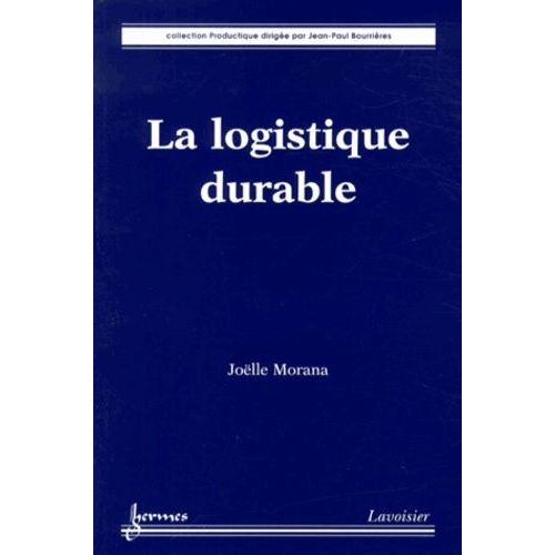 La Logistique Durable