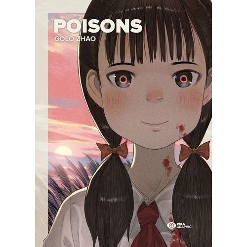 Poisons