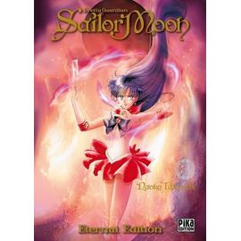 Sailor Moon - Eternal Edition - Tome 3
