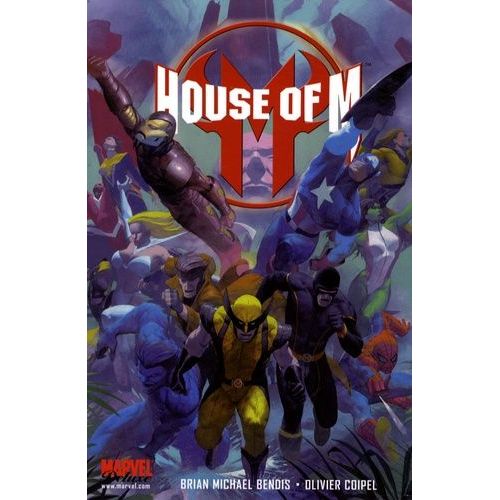 House Of M