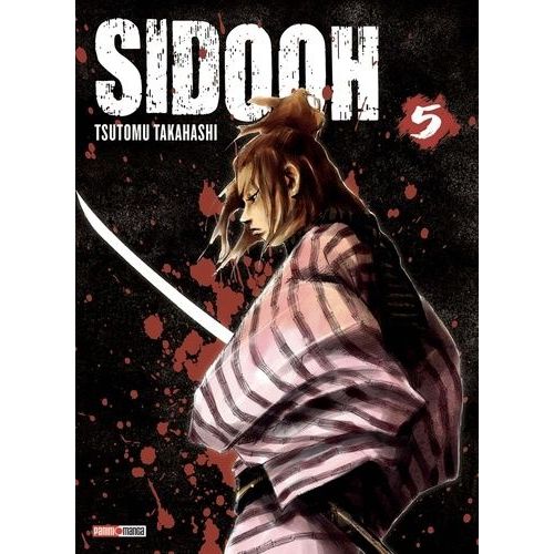 Sidooh - Tome 5