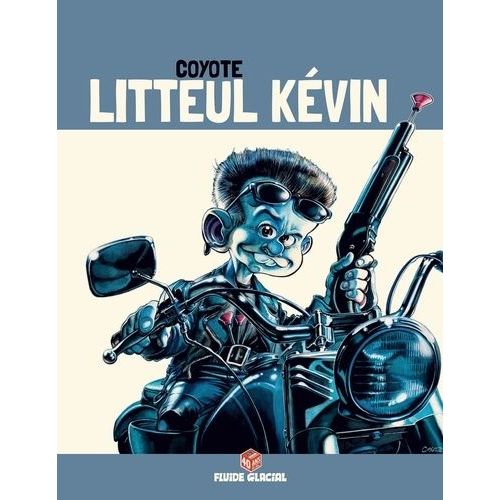 Litteul Kévin - Tome 3