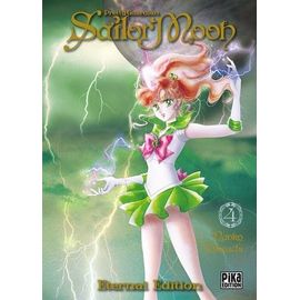 Sailor Moon - Eternal Edition - Tome 4