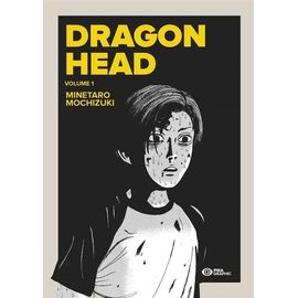 Dragon Head - Edition Graphic Double - Tome 1