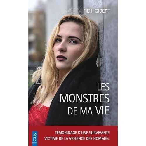 Les Monstres De Ma Vie