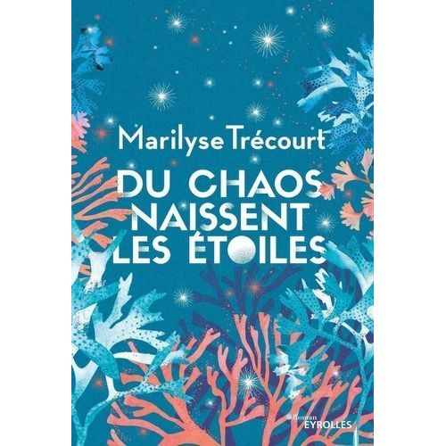 Du Chaos Naissent Les Étoiles