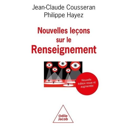 Nouvelles Leçons Sur Le Renseignement