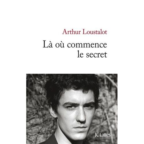 Là Où Commence Le Secret