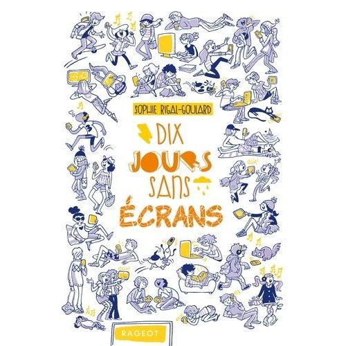 Défis - Dix Jours Sans Écrans