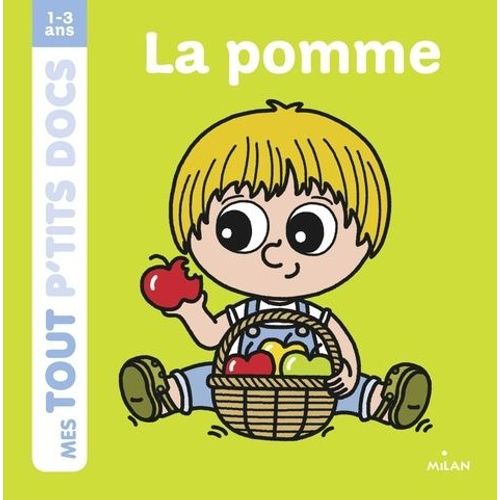La Pomme