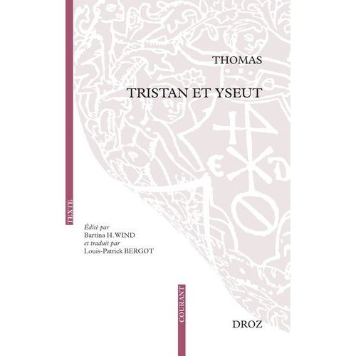 Tristan Et Yseut