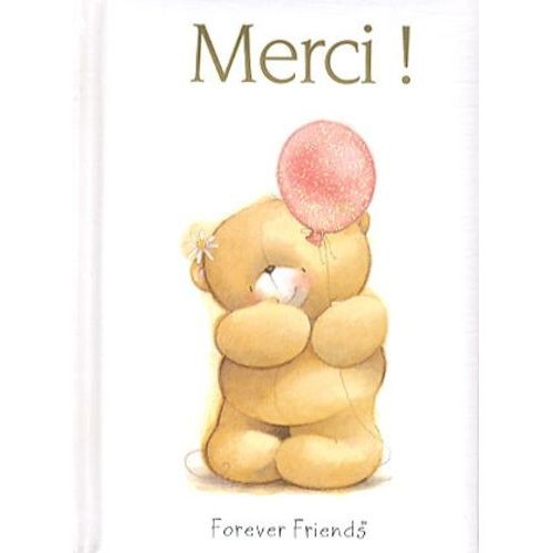 Merci !