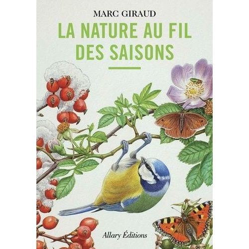 La Nature Au Fil Des Saisons