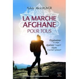 La Marche Afghane Pour Tous