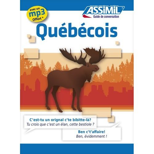 Québécois