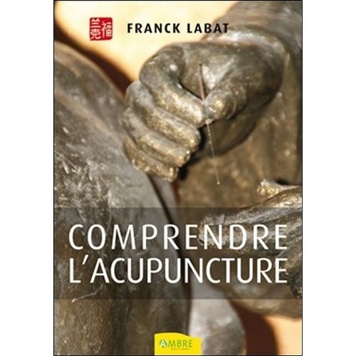 Comprendre L'acupuncture