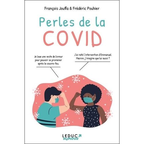 Perles De La Covid