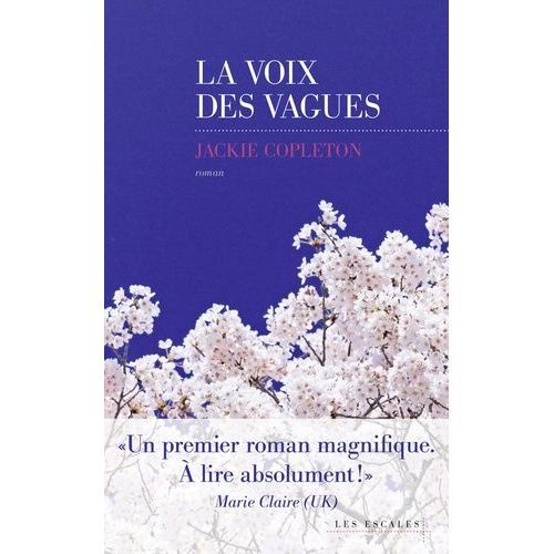 La Voix Des Vagues