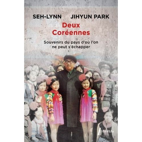 Deux Coréennes