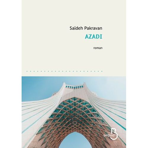 Azadi - Protestations Dans Les Rues De Téhéran