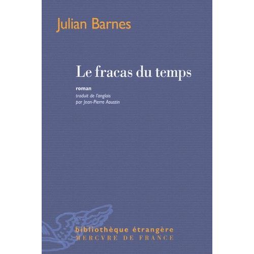 Le Fracas Du Temps
