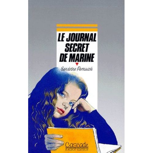 Le Journal Secret De Marine