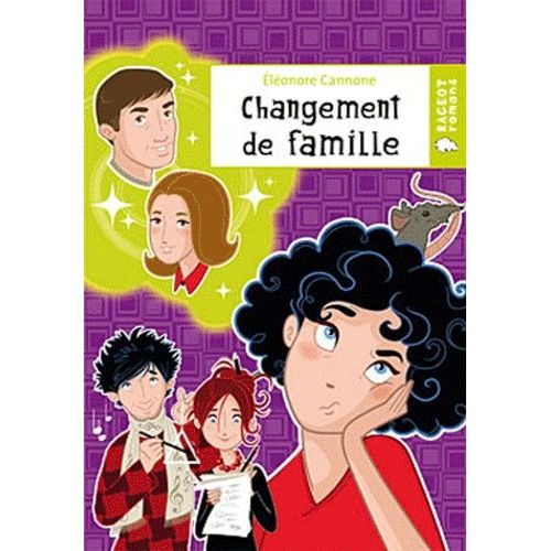 Changement De Famille
