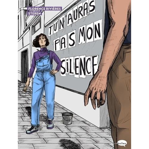 Tu N'auras Pas Mon Silence