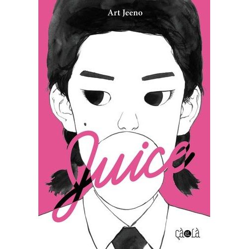 Juice - Tome 2