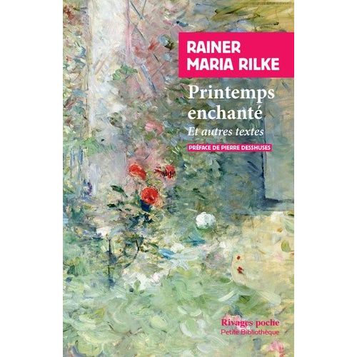 Printemps Enchanté - Récits Et Nouvelles De Jeunesse