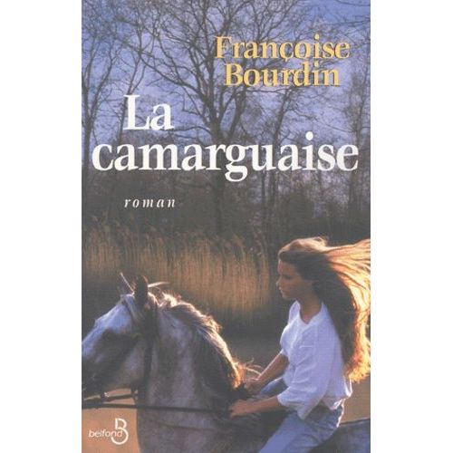 La Camarguaise