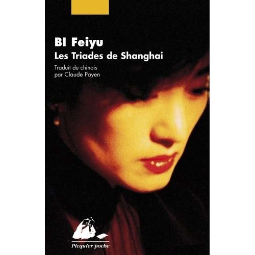 Les Triades De Shanghai