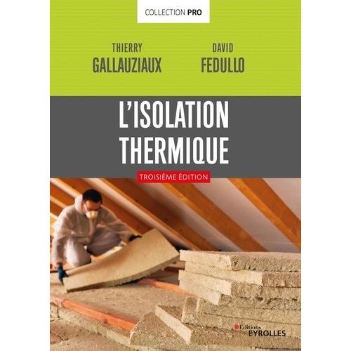 L'isolation Thermique