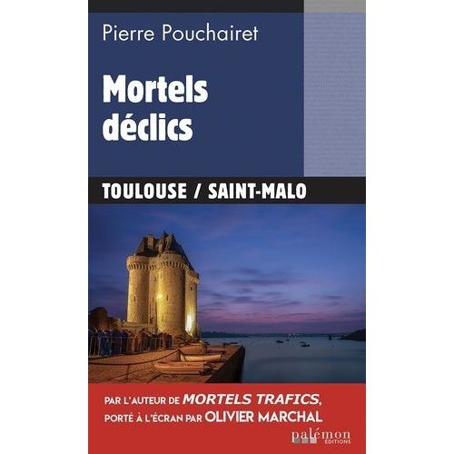 Les Trois Brestoises - Tome 9 - Mortels Déclics