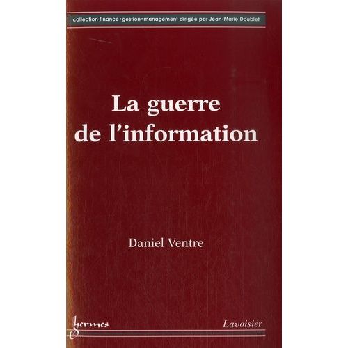 La Guerre De L'information