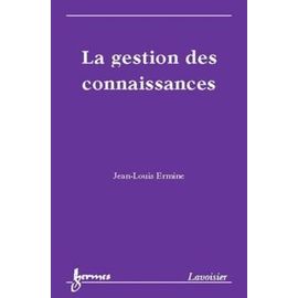 La Gestion Des Connaissances