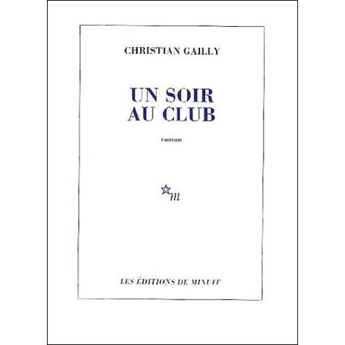 Un Soir Au Club