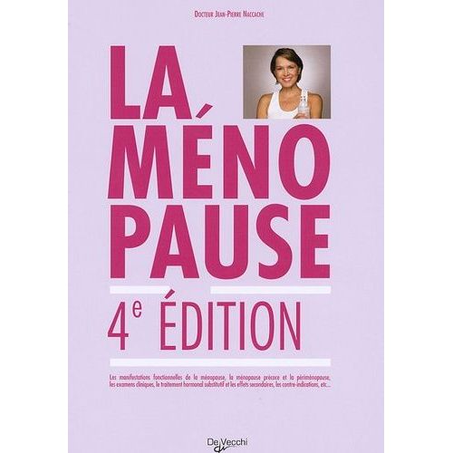 La Ménopause
