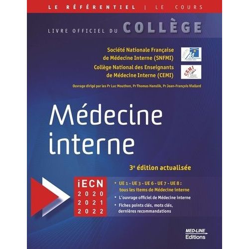 Médecine Interne