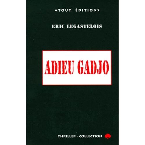 Adieu Gadjo