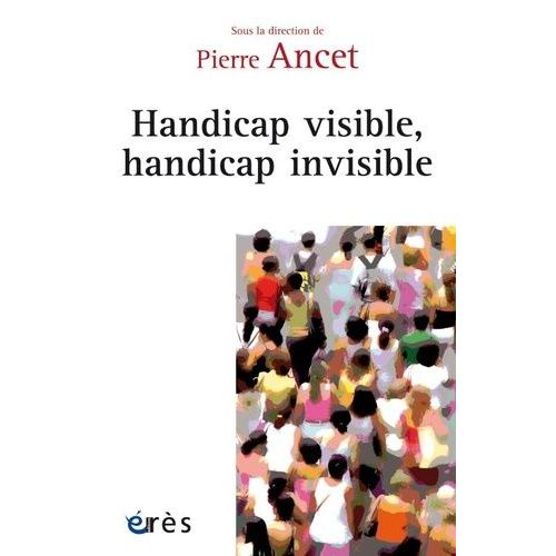 Handicap Visible, Handicap Invisible