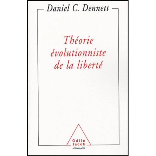 Théorie Évolutionniste De La Liberté