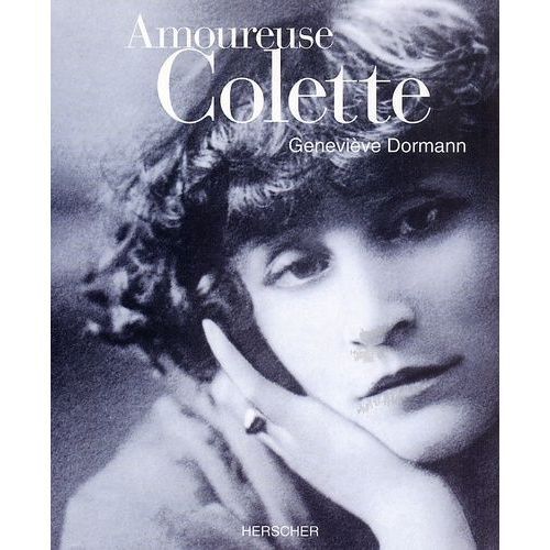 Amoureuse Colette