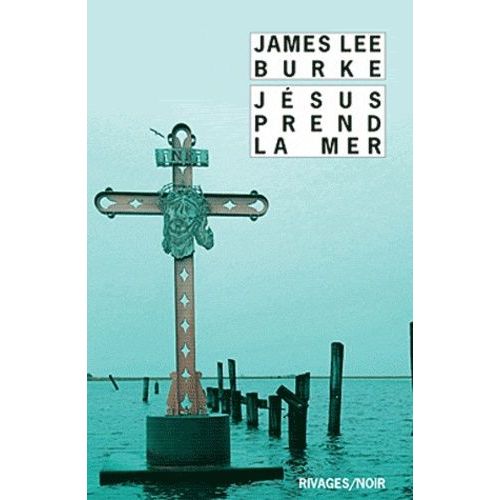 Jésus Prend La Mer