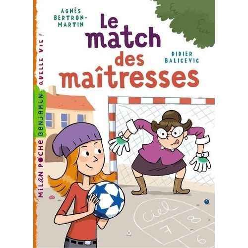 Le Match Des Maîtresses