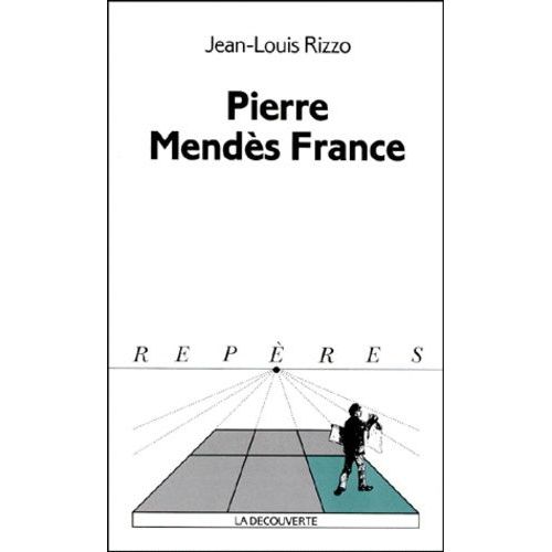 Pierre Mendès France