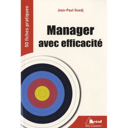Manager Avec Efficacité