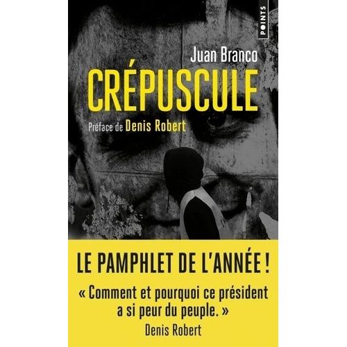 Crépuscule