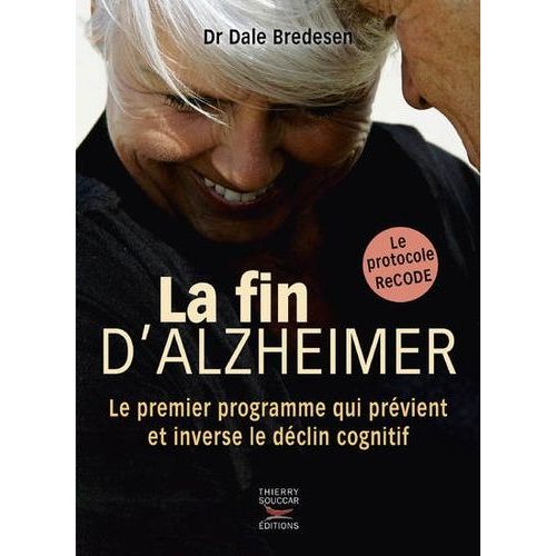 La Fin D'alzheimer